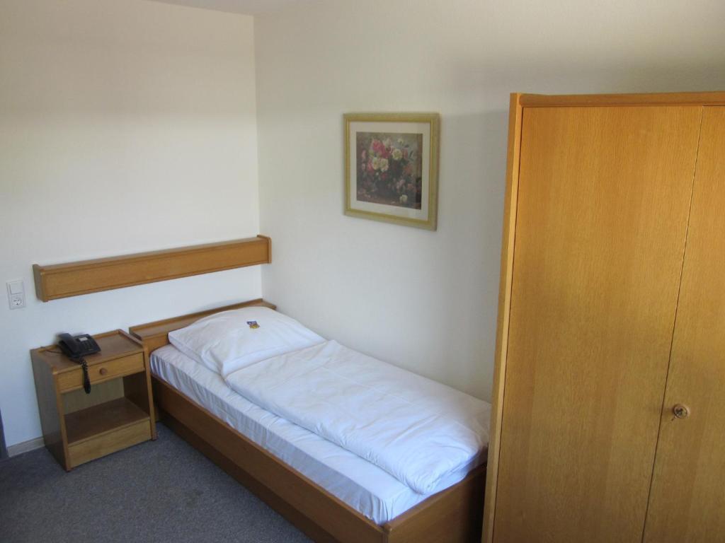 Waldesruh 2* Dusseldorf