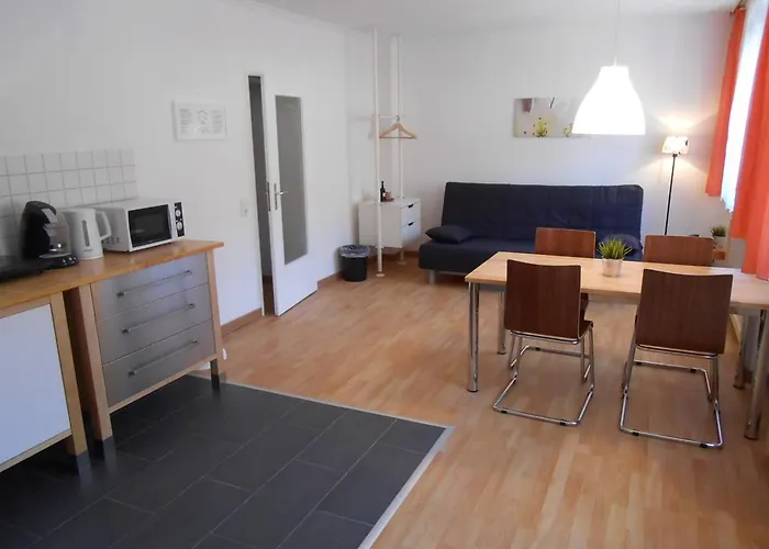 Hotel Waldesruh